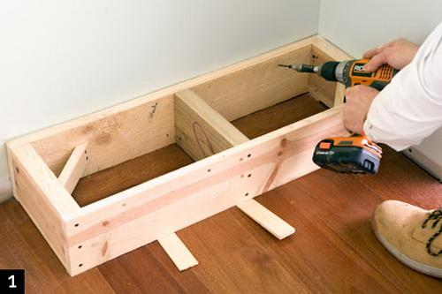 جعل القاعدة