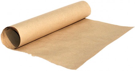 ورق الكرافت