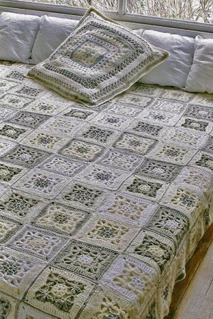 غطاء لطيف جميل