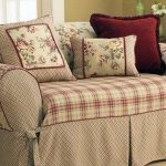 أغطية رقيقة جميلة مع الزهور تفعل ذلك بنفسك