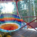 من السهل كرسي التعشيش