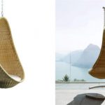 الروطان كرسي مع وقف التنفيذ