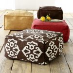 حقيبة كرسي على شكل مربع