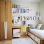 أريكة سرير وأثاث المدمجة