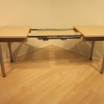 المطبخ انزلاق الجدول تفعل ذلك بنفسك