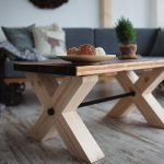 طاولة مربعة افعل ذلك بنفسك