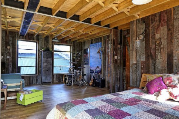 دور علوي بوهو في الداخل