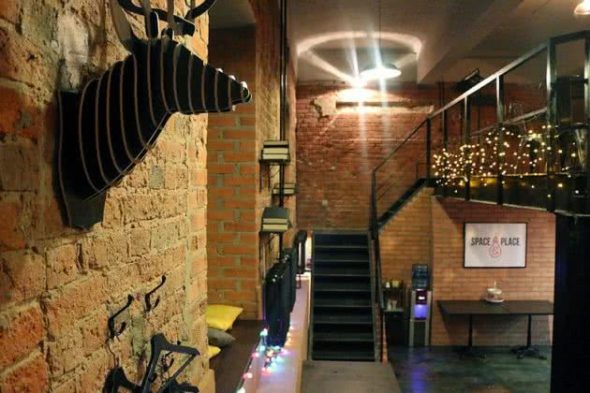 تصميم علوي متعدد الاستخدامات