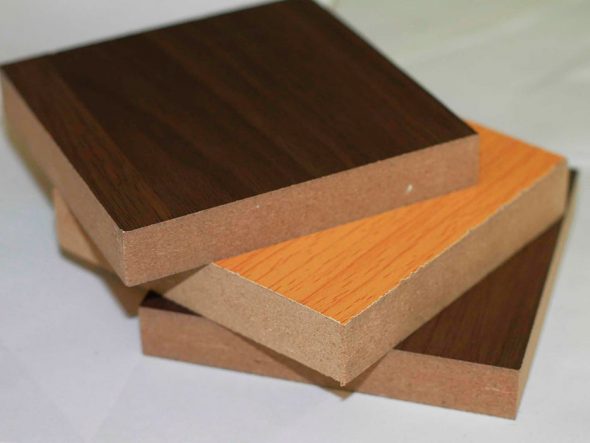 يمول - المواد العملية