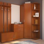 أثاث من اللوح للقاعة