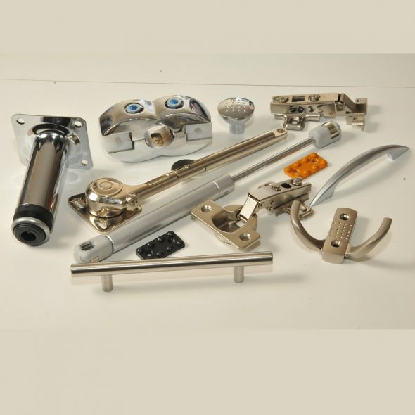 تجهيزات الأثاث