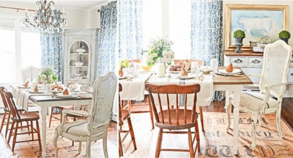 يمكنك طلاء الساقين بيضاء