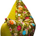 pouf لينة المحولات