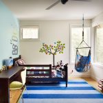 كرسي معلقة لينة تفعل ذلك بنفسك