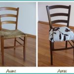 مقعد كرسي ناعم بلون جديد