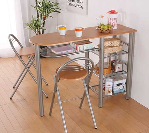 شريط طاولة صغيرة