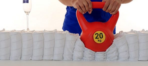 وحدة المراتب الحديثة
