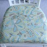 كرسي تنجيد جديد