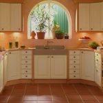 واجهات جديدة لرفع مستوى أثاث المطبخ