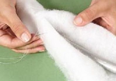 التفاف winterizer الاصطناعية