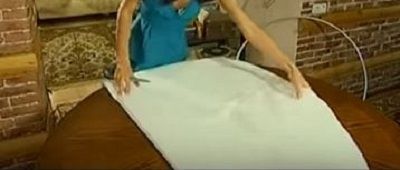 قطع الفراغات