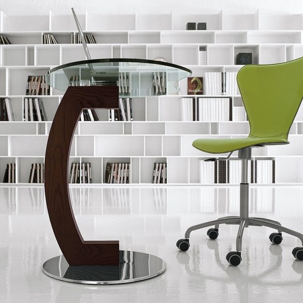 الجدول الأصلي في تصميم ديناميكي