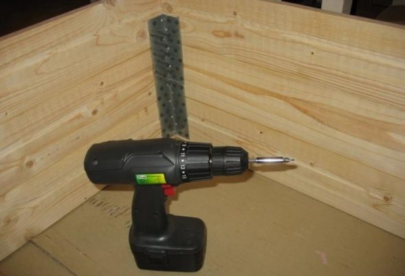 أساس الإطار