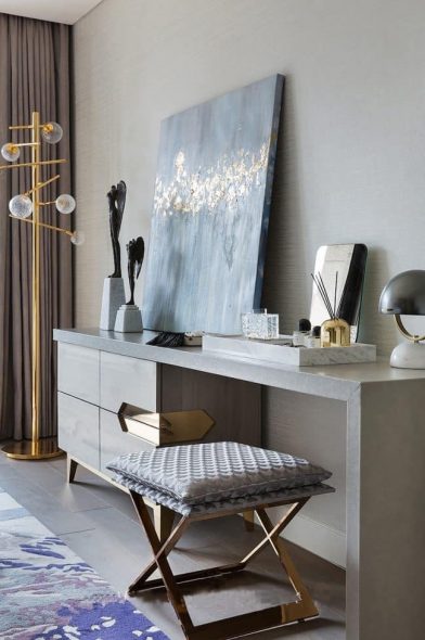 جو خاص من بساطتها