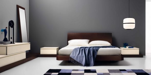 ارتفاع الأسرة