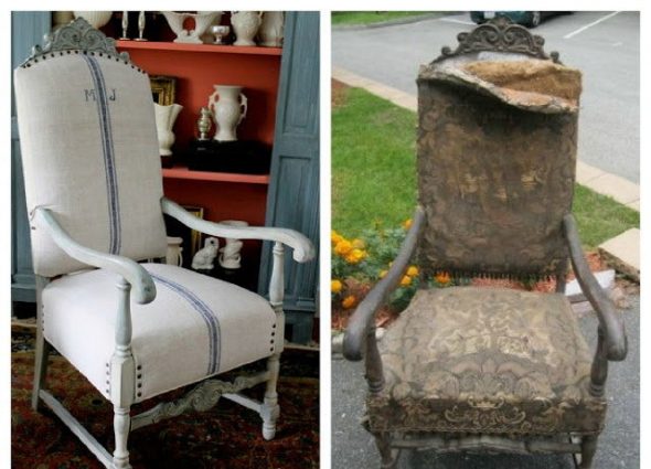 سحب كرسي تفعل ذلك بنفسك