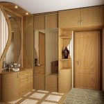 الغصن الأثاث المدخل