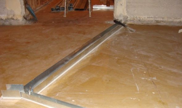 لمحات الكلمة