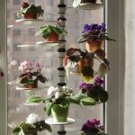 موقف زاوية زهرة