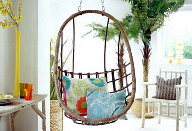 كرسي مع وقف التنفيذ