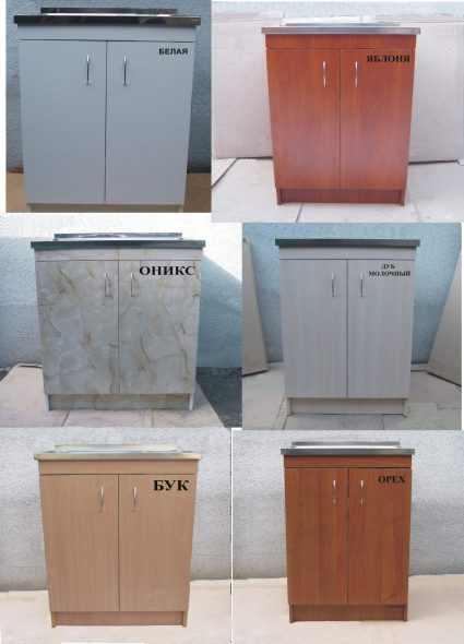 الطلاء LDSP أو MDF