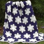 غطاء ندفة الثلج