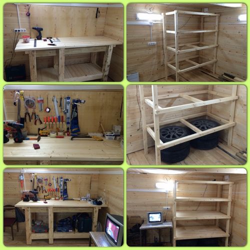 خيارات الجرف الشعبية