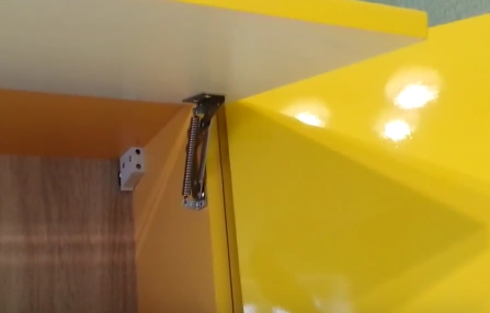 ضبط العناصر