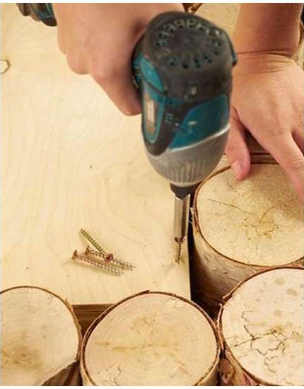 قضبان جانبية