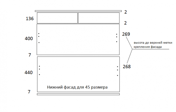 واجهات مضافة