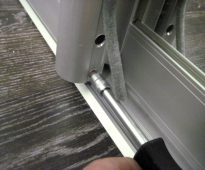 نجعل تعديل التحيز الباب