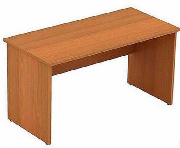 مكتب الكتابة بسيط