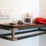 الجرف علوي نمط محلية الصنع