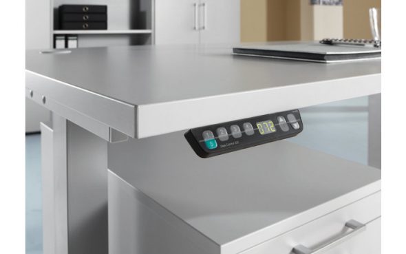 نظام التحكم