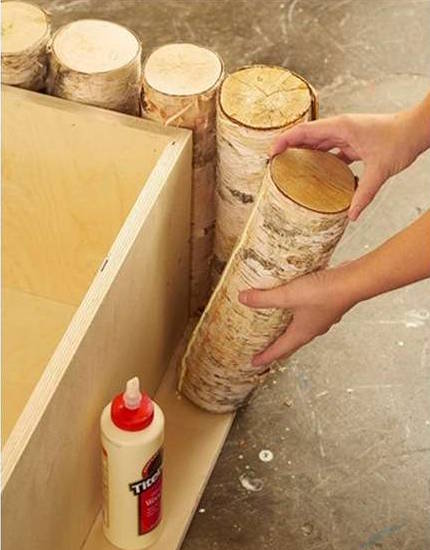 قاعدة الجدول