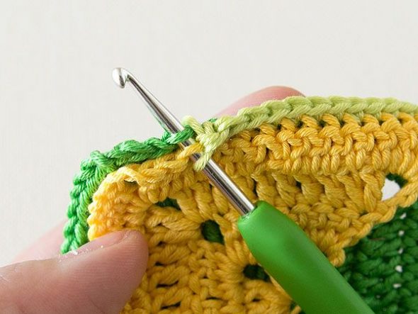 نحن ربط أجزاء لدينا