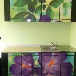 قديم تفعل ذلك بنفسك المطبخ