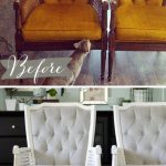 الكراسي القديمة خمر في الإصدار الجديد