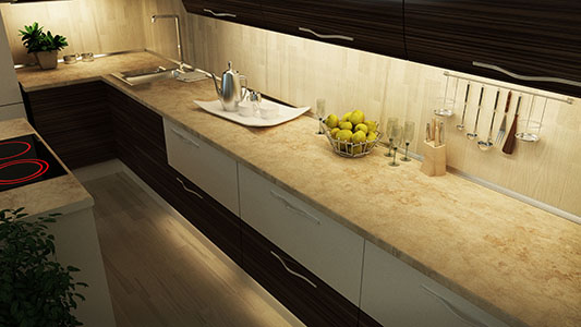 كونترتوب postforming