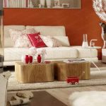 الجدول نمط العرقية